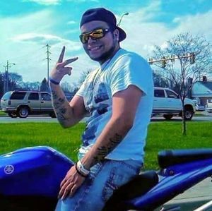 Meet your Posher, Sheldon